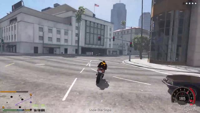 I Found the SECRET BUNKER in GTA 5 | Tamil Gameplay | смотреть онлайн