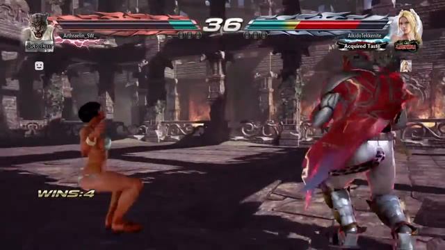 Throw game... смотреть онлайн