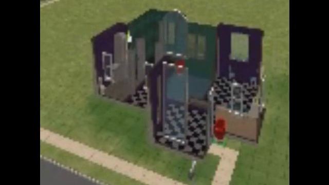 The Sims 2 Double Deluxe: Decorating смотреть онлайн