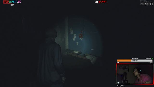 СТРИМ 24 ЧАСА Resident Evil 2 ИГРО МИР★ СТРИМ Resident Evil 2 ★ ★ PS4 ★ ONLINEBANDIT★Play смотреть онлайн
