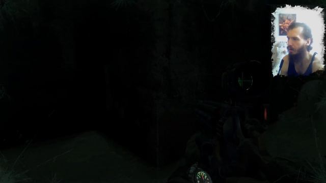 Библиотека - Metro 2033 Redux Часть 8 смотреть онлайн