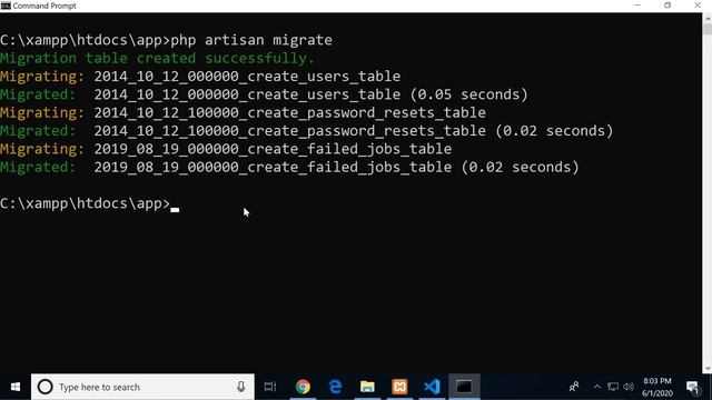 Learn Laravel login - Setup an auth login system with Laravel and vue - Laravel tutorial смотреть онлайн