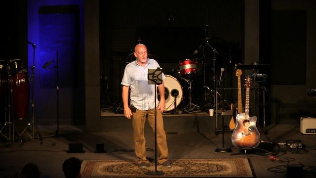 Surprised by an Unorthodox Rabbi ~ Rabbi Gene Binder смотреть онлайн