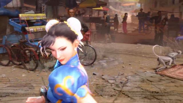 Street fighter 6 chun-il my replays Ps4/Ps5 1/9-10/2024 смотреть онлайн