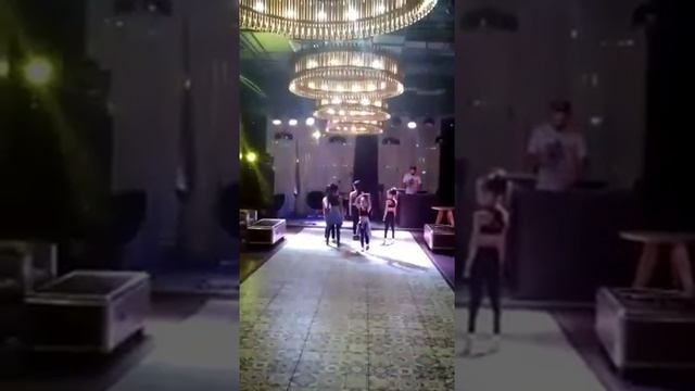 Дети. Модельная школа FB. Choreographer Дузенова смотреть онлайн