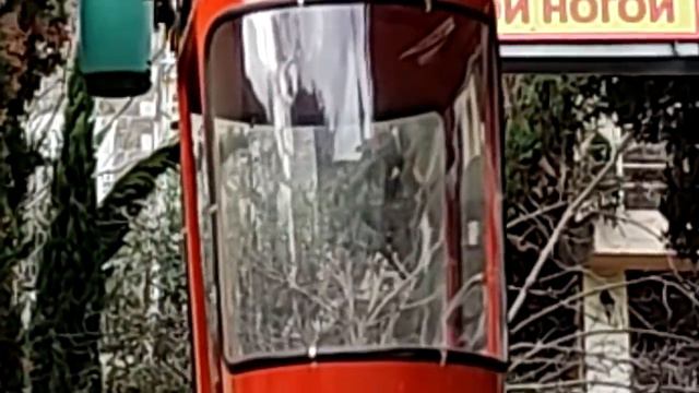 Крым, Ялта и клиповый мир вокруг нас 2... смотреть онлайн