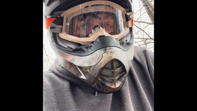 2022 Honda Rancher 420!! смотреть онлайн