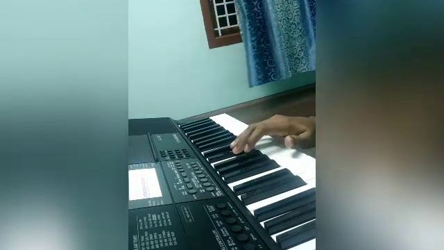 RATCHASAN SCARY BGM - KEYBOARD NOTES - ULTIMATE STAR. смотреть онлайн