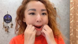 5 УПРАЖНЕНИЙ Как быстро УБРАТЬ МОРЩИНЫ И СКЛАДКИ У РТА  Упражнения от МОРЩИН МАРИОНЕТОК на ЛИЦЕ