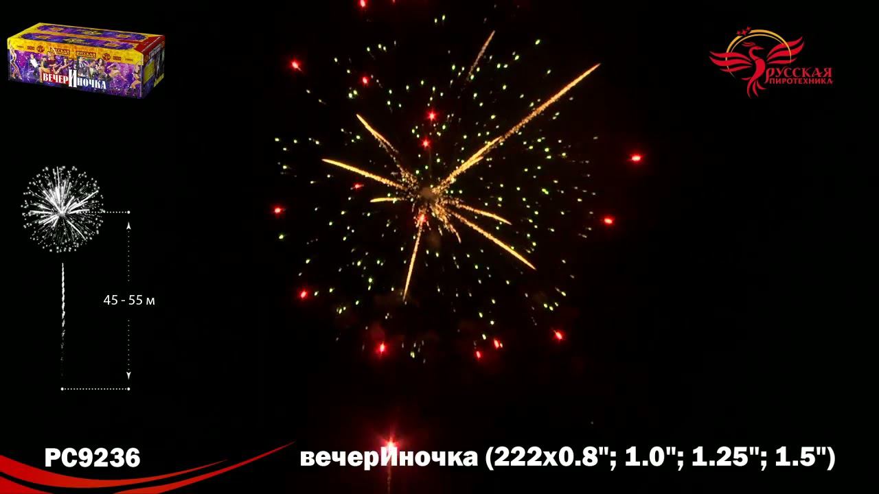PC9236 смотреть онлайн