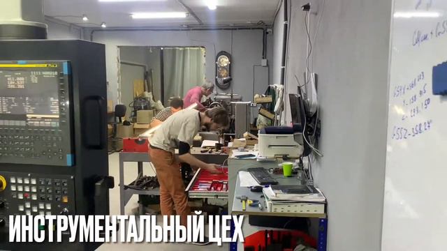 Производственная компания ТехнопластЮг смотреть онлайн