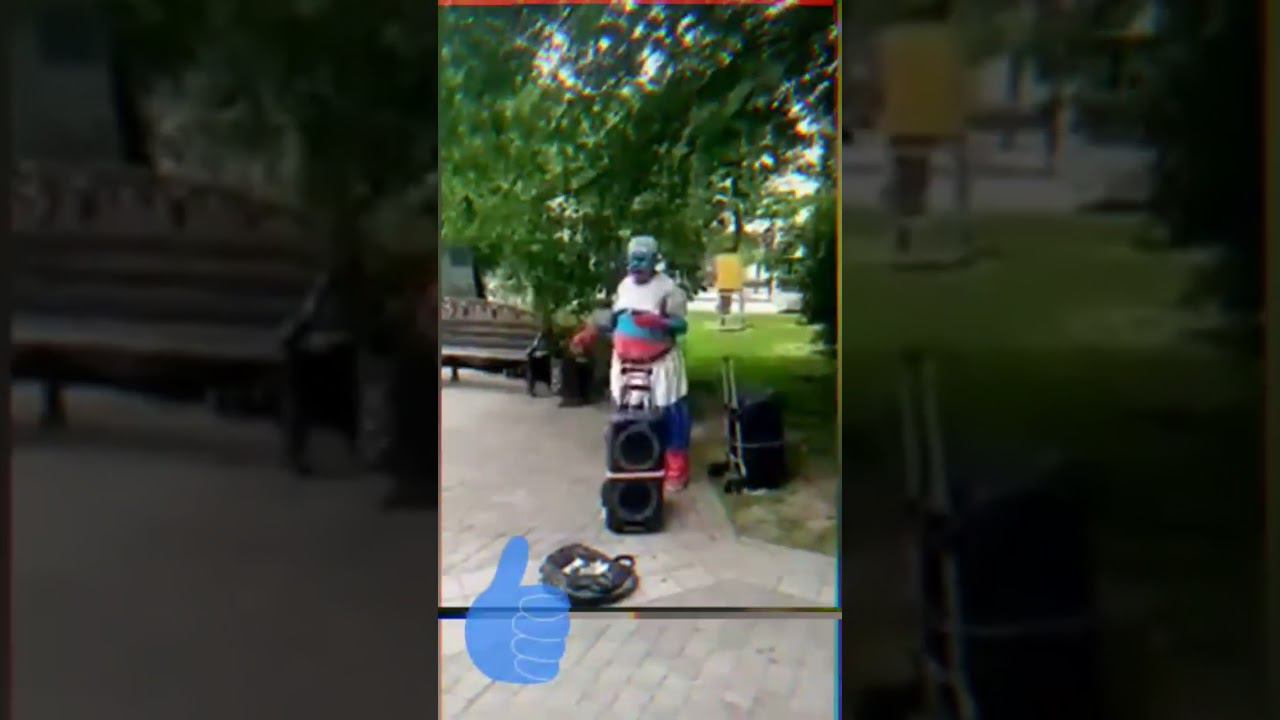 ️Мир во всем мире️ #мирвовсеммире #задоброту смотреть онлайн