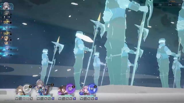 Tôi đã sai lầm khi xếp hạng Main Vật Lý vào Tier D! #honkaistarrail смотреть онлайн