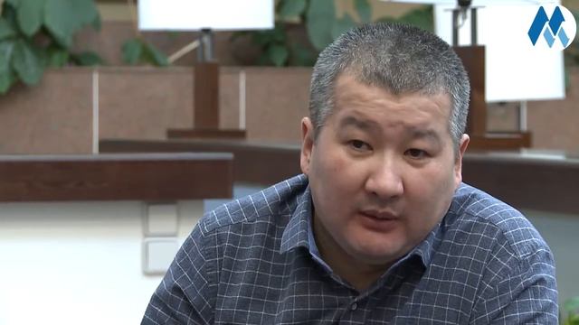 Отзыв о программе Менеджмент медицинской организации. Баир Александрович Ханаров смотреть онлайн