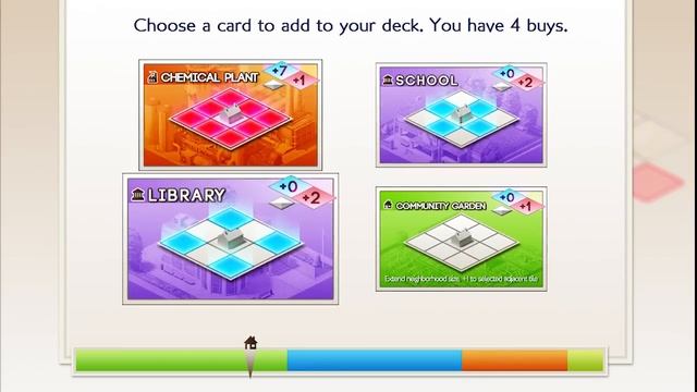 Concrete Jungle - Gameplay Video смотреть онлайн