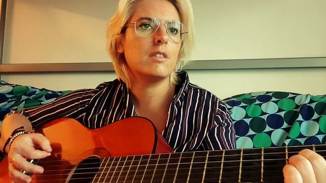 COVER 30: NATASHA ST PIER- Tu trouveras . Quebec . pop. 2012 смотреть онлайн