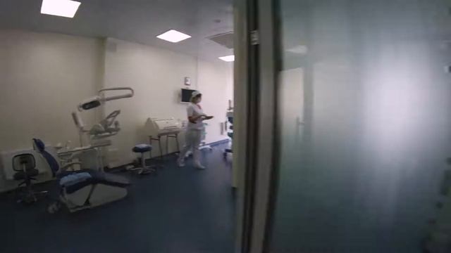 Стоматологічна клініка Пріор смотреть онлайн