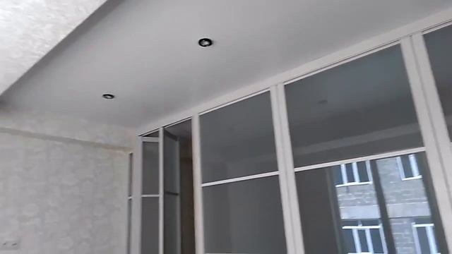 Квартира в Адлере. ЖК Орбита 2 смотреть онлайн