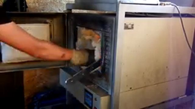 Закалка мега тяпки из у8а смотреть онлайн