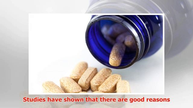 Why You Want to Avoid Magnesium Stearate in Your Vitamin Supplements смотреть онлайн
