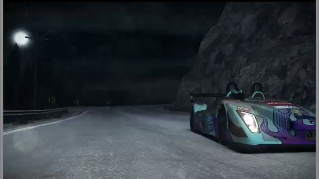 Grid 2 - Reloaded Edition смотреть онлайн