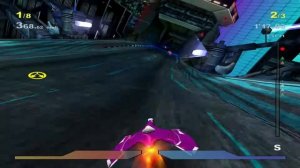 MegaRace 3 Full Playthrough - #3 Career Mode [PC HD GAMEPLAY | GOG.COM]