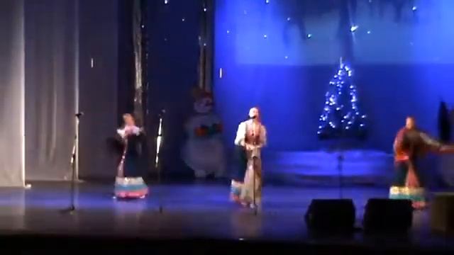 ЙОШКАР-ОЛА .ТАНЕЦ.АНСАМБЛЬ СУДАРУШКА.Ф.В.ГИНЗБУРГ, ВИРТУАЛЬНЫЙ МУЗЕЙ КУЛЬТУРЫ МАРИЙ ЭЛ смотреть онлайн