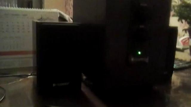 Logitech z443 тест смотреть онлайн