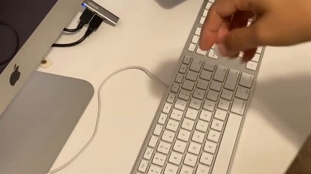 ONTEN USB C to USB Adapter Hub | Our Point Of View смотреть онлайн