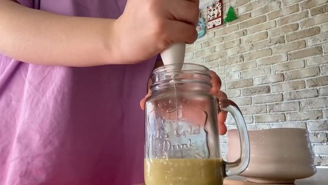 Self-care day? | плету бусы из бисера, делаю матчу и ем тыквенное мороженое с кофе ? смотреть онлайн