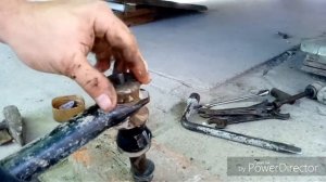 ЗАМЕНА САЙЛЕНТБЛОКОВ РЕАКТИВНЫХ ТЯГ ВАЗ 2101-07