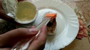 Рыба ? Жемчужная /Жареная /Моя любимая /