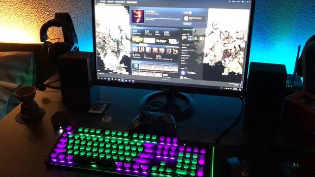 Logitech Z337 Sound Test смотреть онлайн