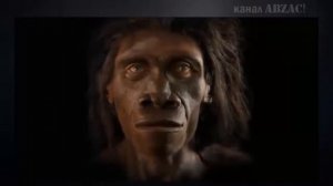 Эволюция человека за 1 минуту