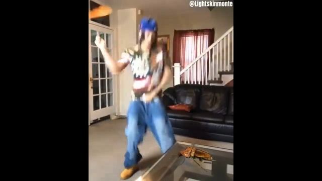 FUNNIEST "OHH SHIT! A" Vines Compilation | @lightskinmonte | Magnolia смотреть онлайн