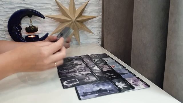 ОГО?Что ему сказал МАГ о вас и что НАПРОРОЧИЛ вашей паре⁉️ смотреть онлайн