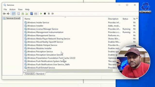 [SOLVED] How to fix WMI error in Windows 10 or 11 | Error Invalid Class | WMI commands in Windows смотреть онлайн