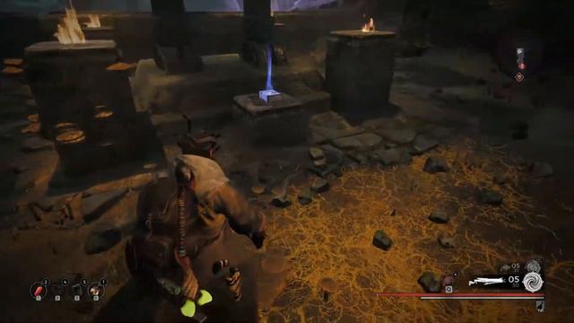 Rebels and Root Horrors | Remnant: From the Ashes | Episode 15 смотреть онлайн