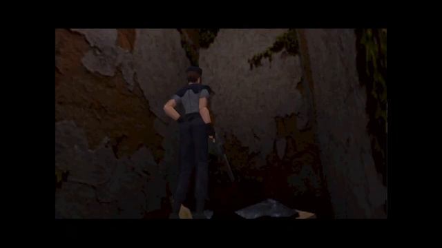 Resident Evil 1 Classic Rebirth