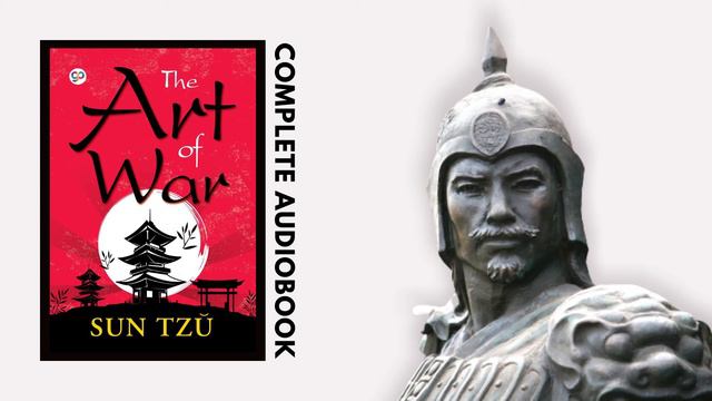 The Art of War Sun Tzu Audiobook in English смотреть онлайн