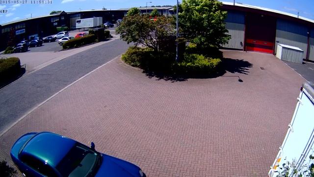 4MP IPпример камеры ERGOZOOM смотреть онлайн