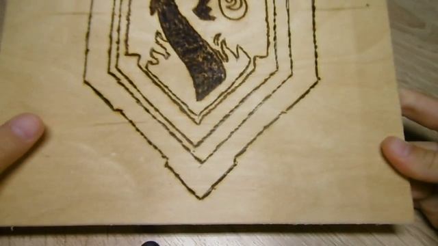 выжигание по дереву смотреть онлайн