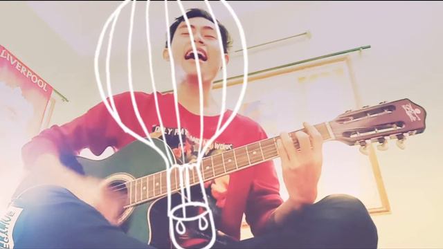 The Strumbellas - SPIRITS (Cover by Rohan) смотреть онлайн