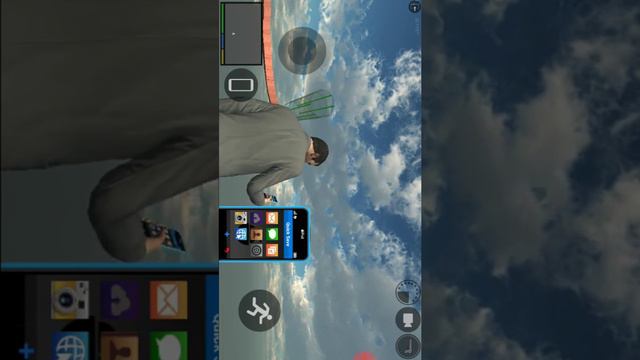 GTA V на телефоне смотреть онлайн