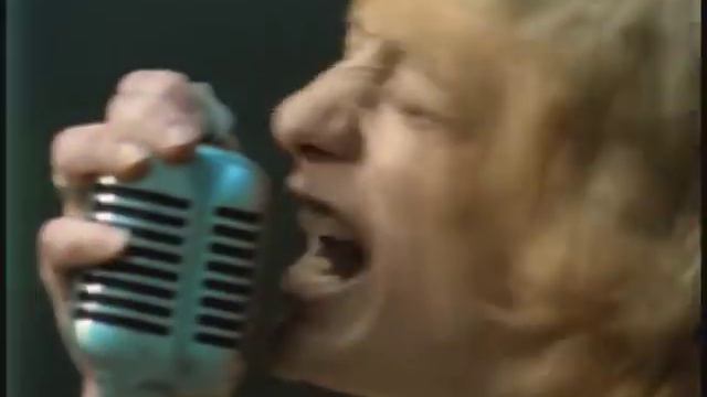Kula Shaker - Hush