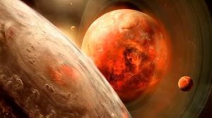 🔴 Земля ,земля я Юпитер Вы не спите! 🔴