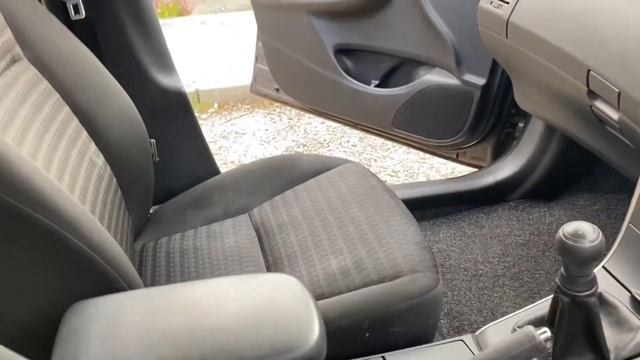 Toyota Corolla 1.4 D4D Terra смотреть онлайн