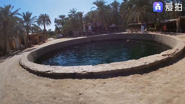 ОАЗИСЫ ЕГИПТА- Оазис СИВА (часть вторая) смотреть онлайн