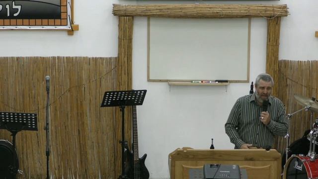 вопросы-Жертвоприношения Первосвященника смотреть онлайн