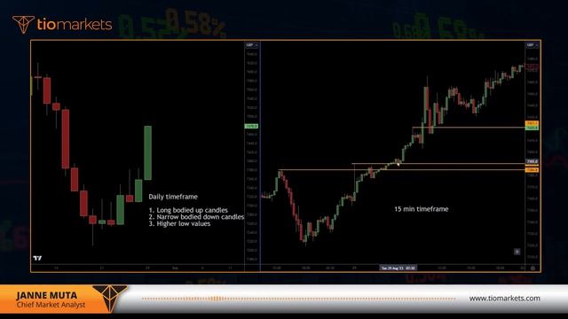 Advanced price action trading | Use institutional order flow to trade like a pro смотреть онлайн
